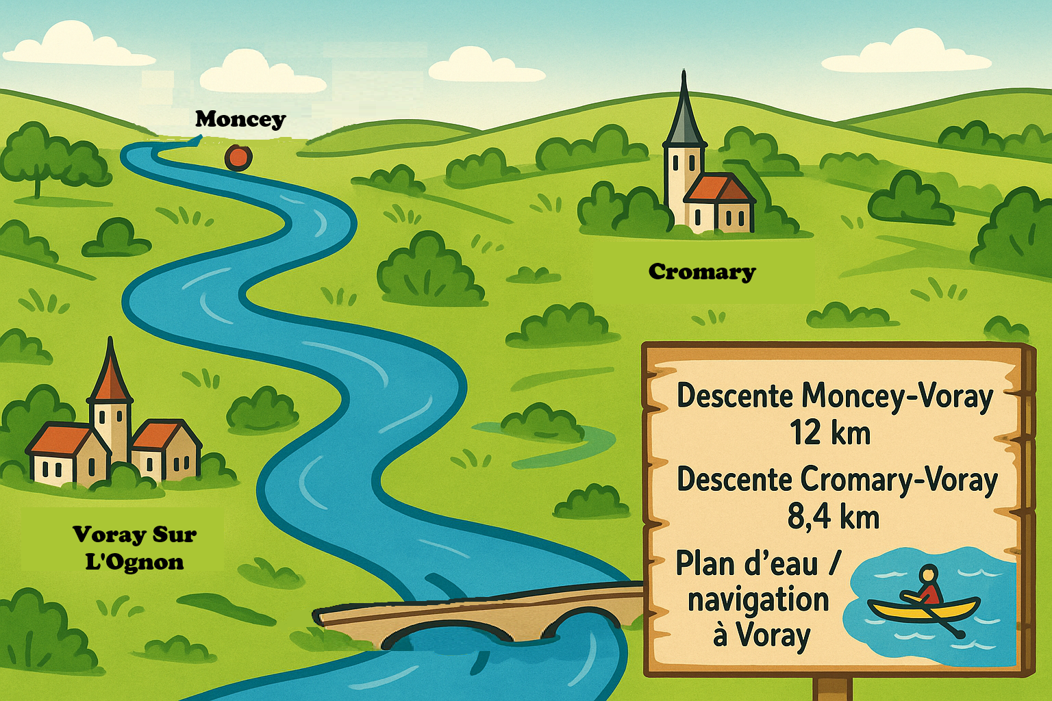 Image Parcours